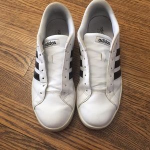 Adidas Neo Superstars